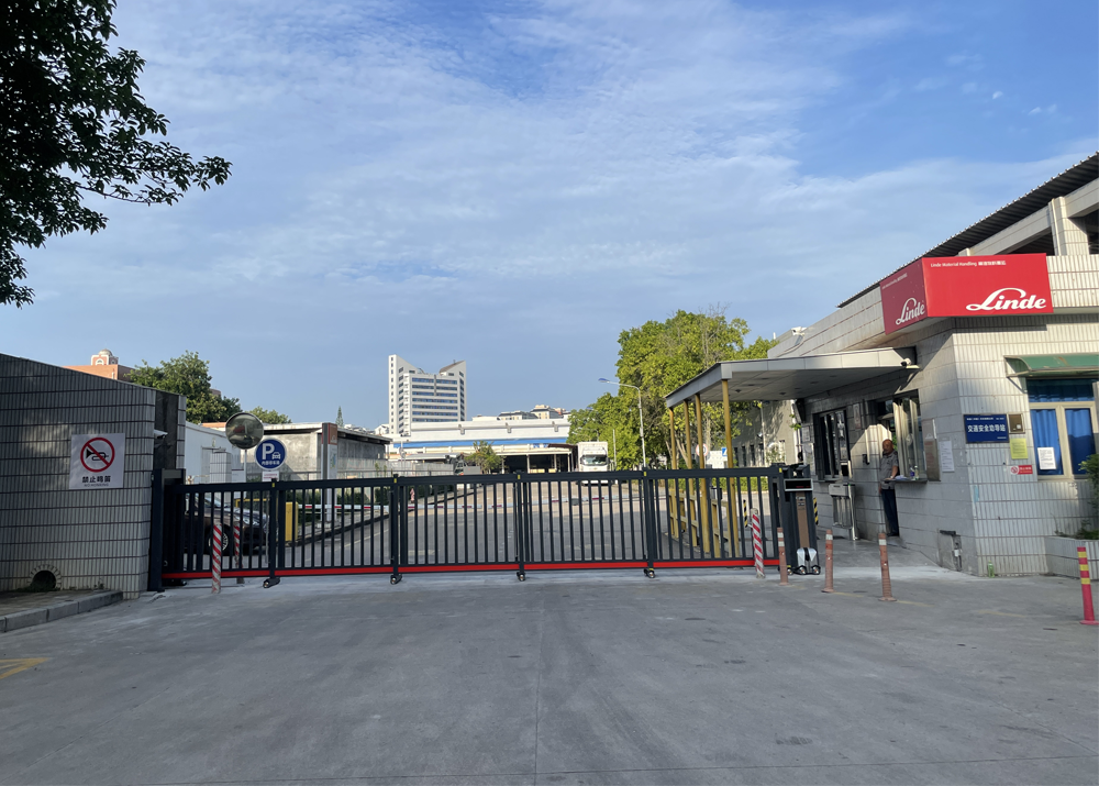 �ֵ£��й����泵���޹�˾